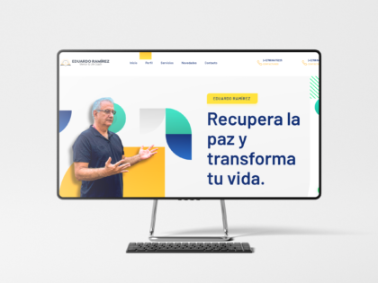 eduardo ramirez mockup