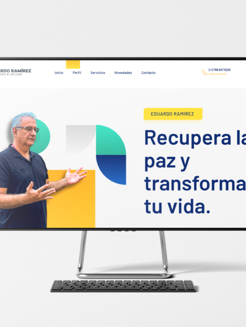 eduardo ramirez mockup