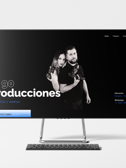 jt producciones mockup